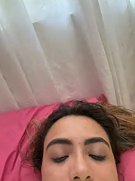 IsabellaaJoness webcam