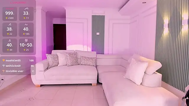 Anna_parkker_ webcam