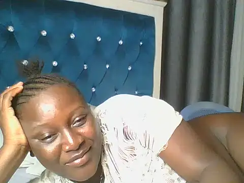 Pinkpusy25 webcam