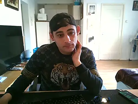 mihaimichael webcam