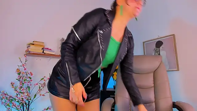 Chanelll_Taylorr_ webcam
