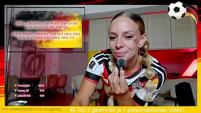 Lexa_xoxo webcam