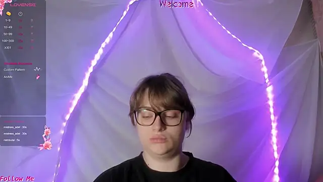 Seductive_She_Wolf webcam