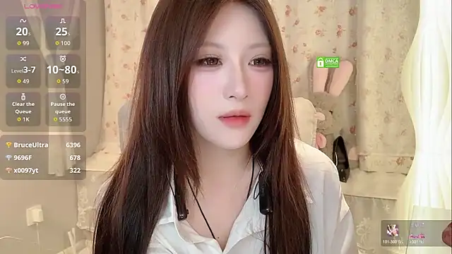 Princess3344 webcam