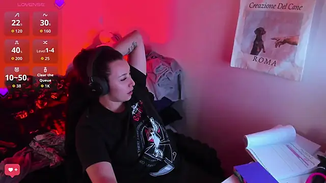 bonnie_moon_ webcam