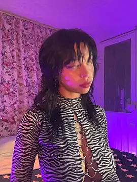 kitty_arts (F teen) - dance slowed and  stay naked 10min ❤️‍🔥