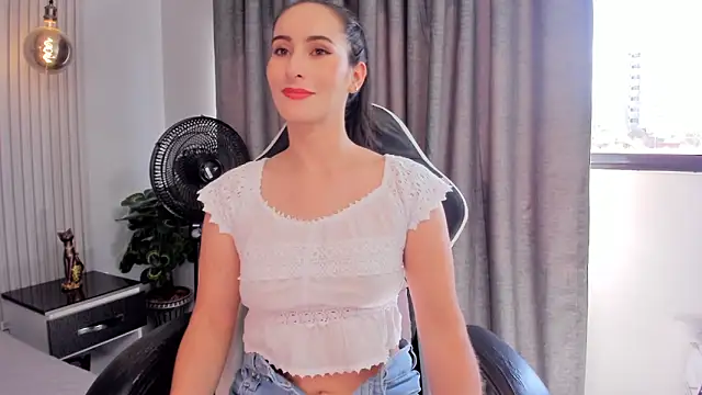 SaraGomez1 webcam