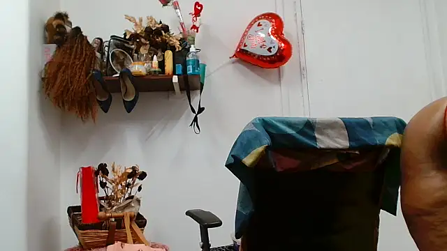 xTALLSEXYBUMx webcam