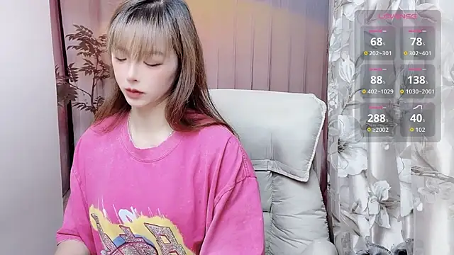 Angelic-Baby webcam