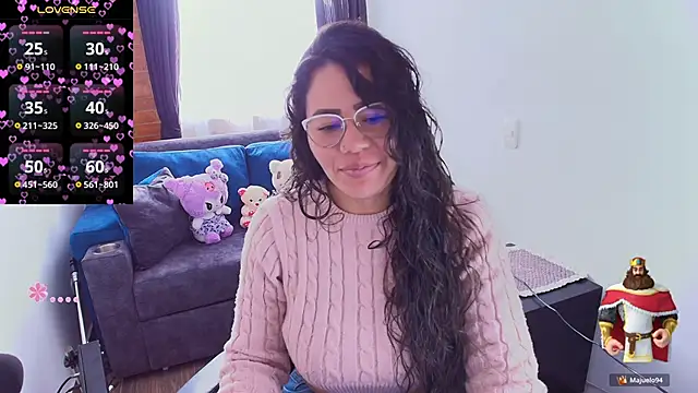 kendall_sexy27 webcam