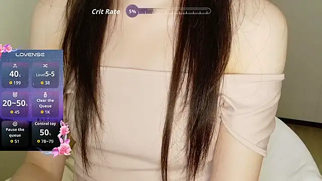 yaya_fun webcam