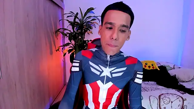 Damianwhite webcam