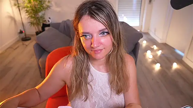 Magnetic_Amy webcam