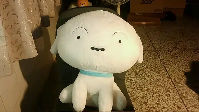 KYU890428 webcam