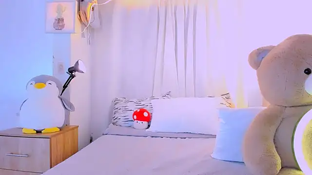Sweet_Allan webcam