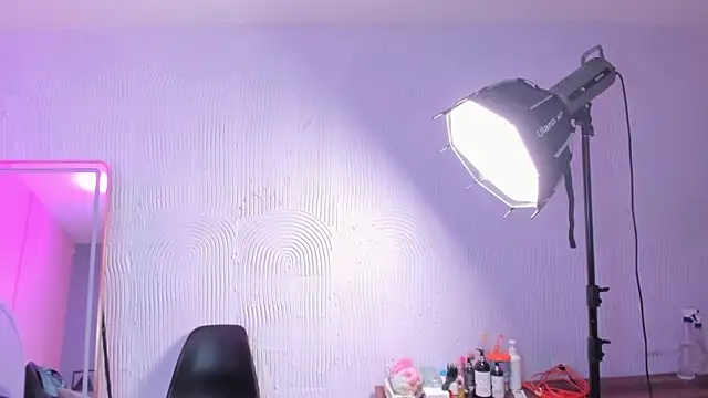yeikafoxy webcam