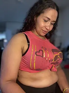 Carola-Ross webcam