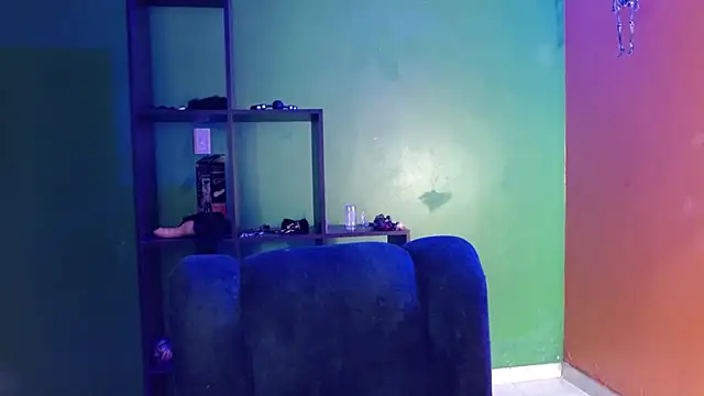 Pandora_9666 webcam