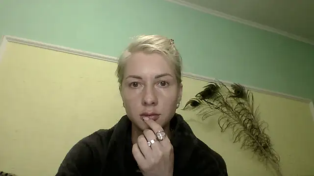 SunnyGirl- webcam