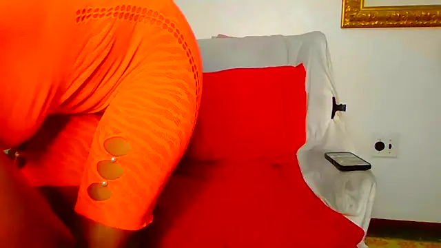ModelZoee webcam