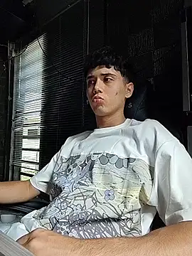 SrJacobs webcam