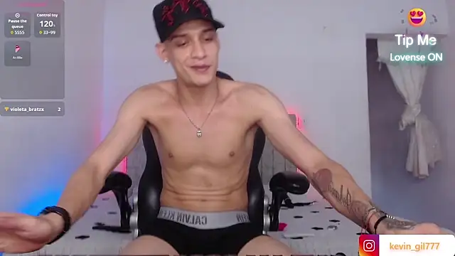 KevinG_77 webcam