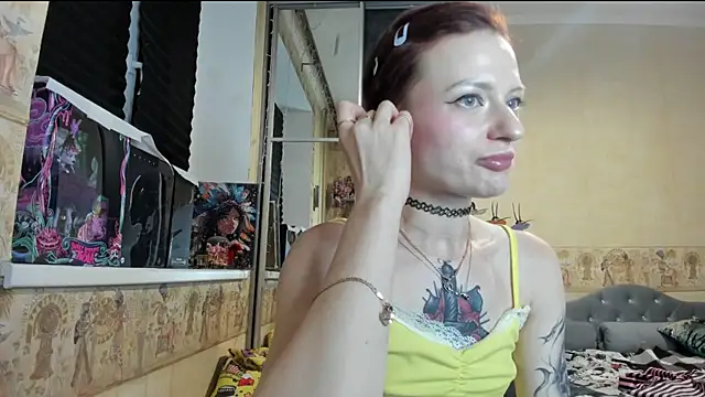 WatsonMi webcam