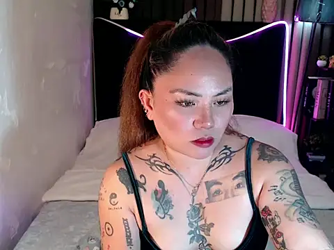 EstellaStarXxx webcam
