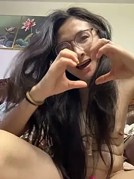 yinyin326 webcam