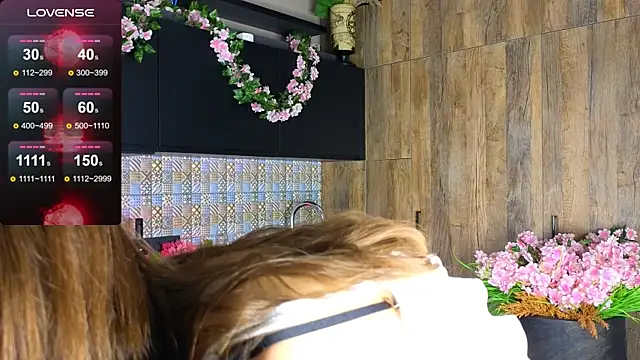 DebiHenks webcam