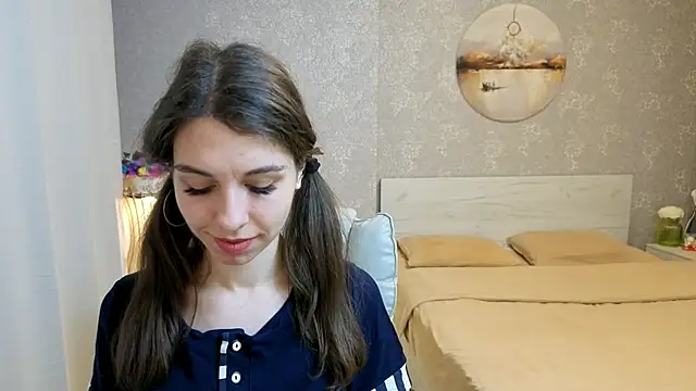 KellyShines webcam