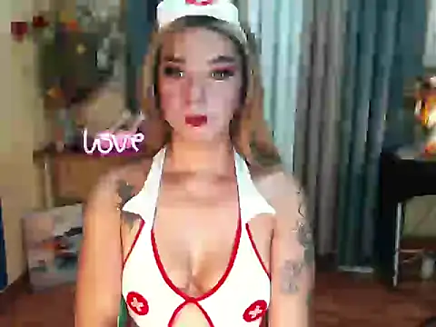 1SexFujiko webcam