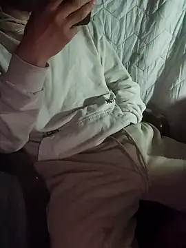 AndrewXSky webcam