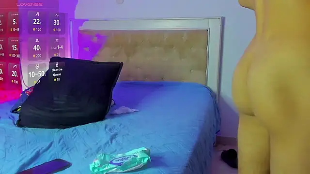 eroseliam webcam