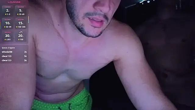 TeddyBear_07 webcam