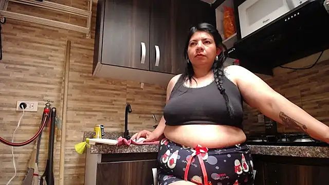 kinky_momm webcam