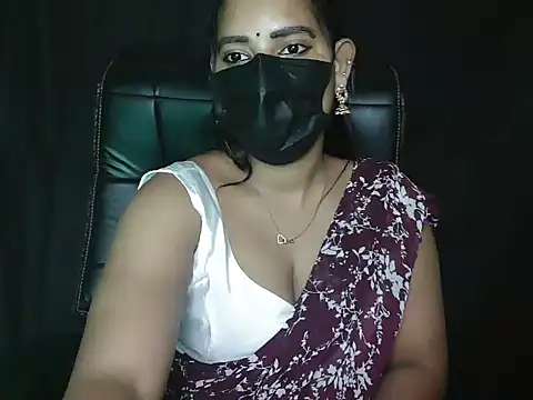 Rashmi-Sexy webcam