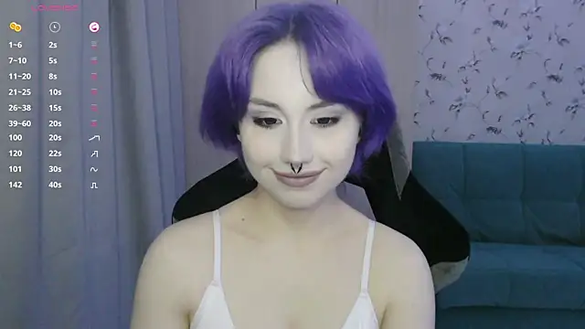 LeisaHopperstad webcam