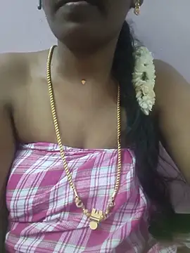 Tamil_Monika webcam