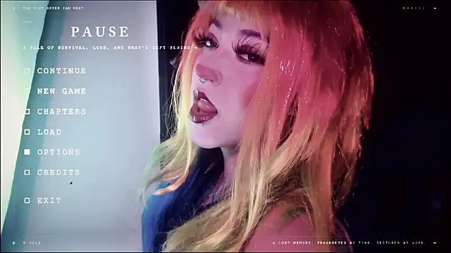 Kora_Red69 webcam