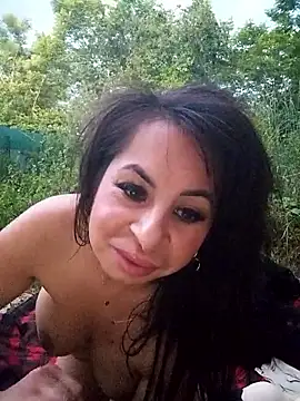sonya_wet webcam