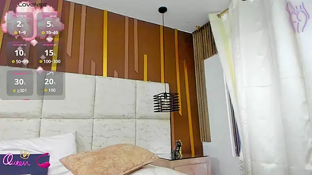 AmbarGills webcam