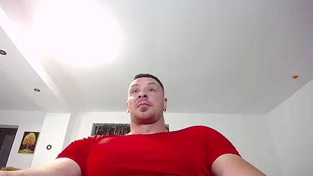 MasterAj69_ webcam