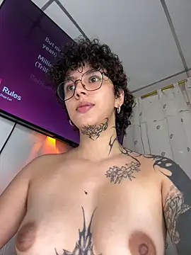 Abby_Evanns1 webcam