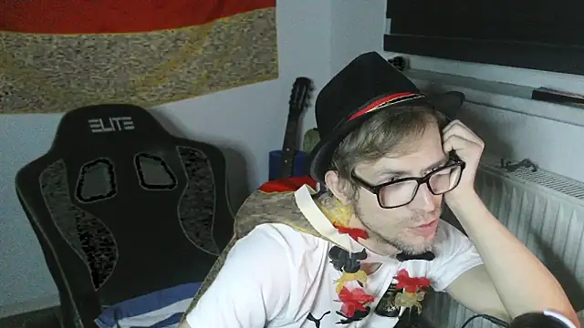 StephPra94 webcam