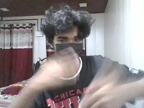 kriZ08 webcam