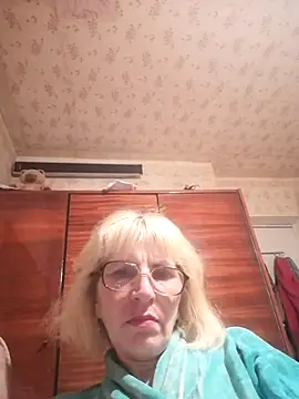Georgette466 webcam