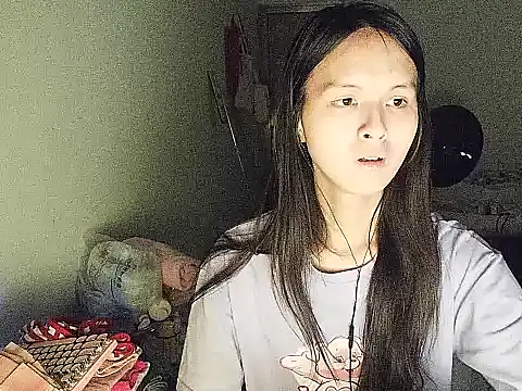 RebelAura webcam