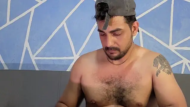 david_oliveira webcam