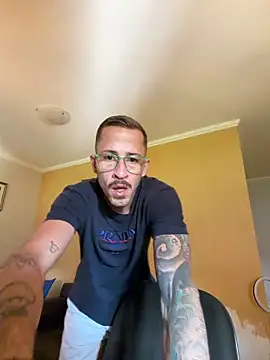 MeladoDiMel webcam